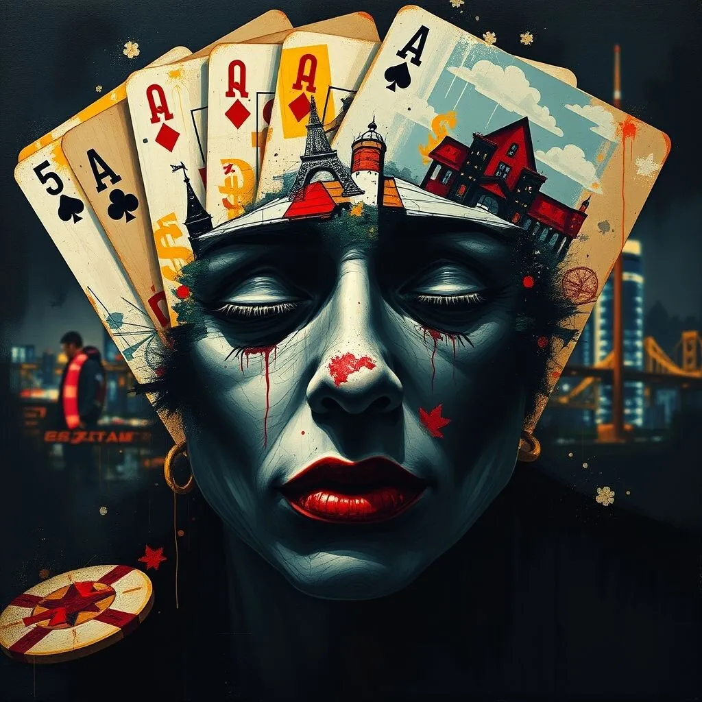 Gambling in Australia: Trends, Risks & Responsible Play Strategies