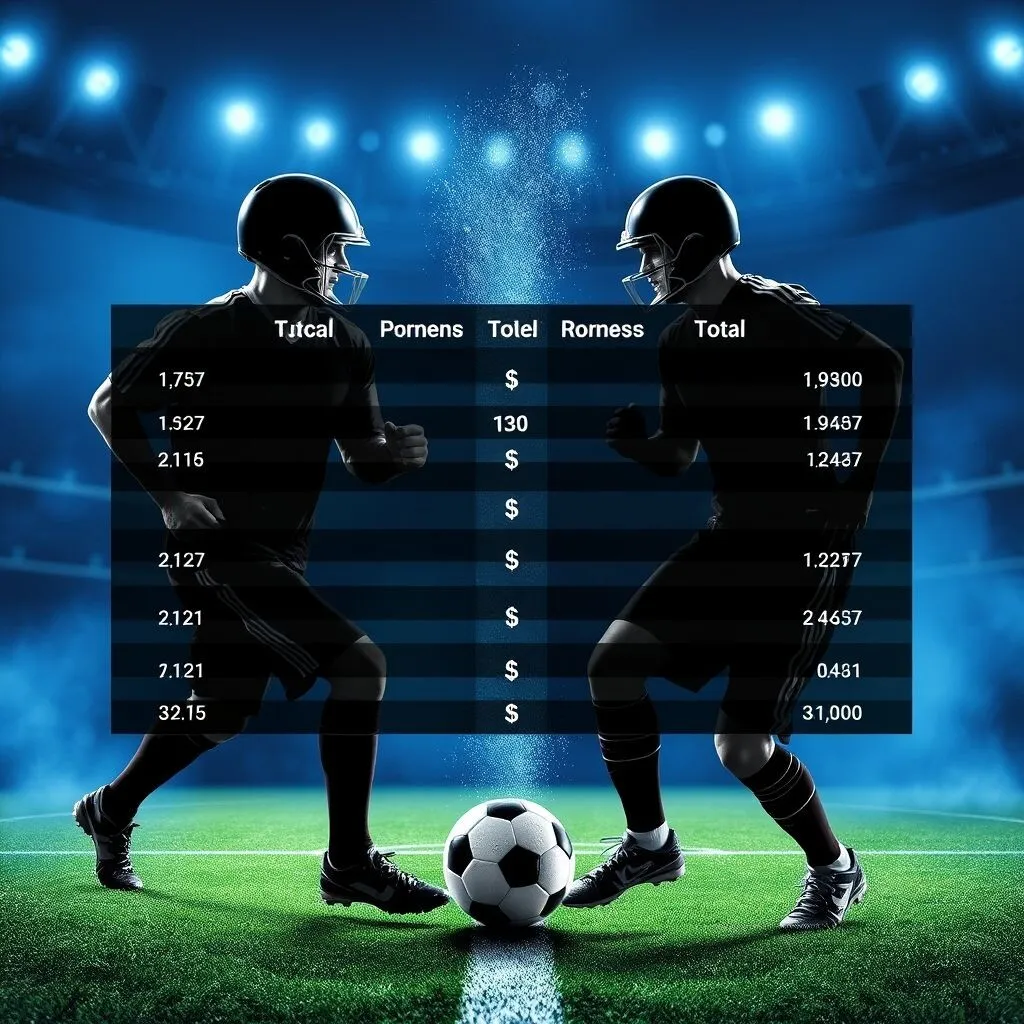 Over/Under Betting: A Comprehensive Guide to Totals Betting